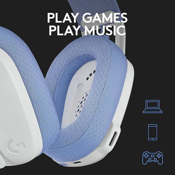 Logitech G435 LIGHTSPEED Image 5 Preview