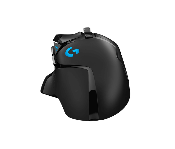 Logitech G502 HERO.  Image 4 Preview