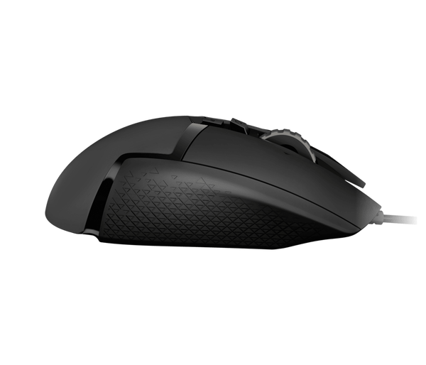 Logitech G502 HERO.  Image 6 Preview