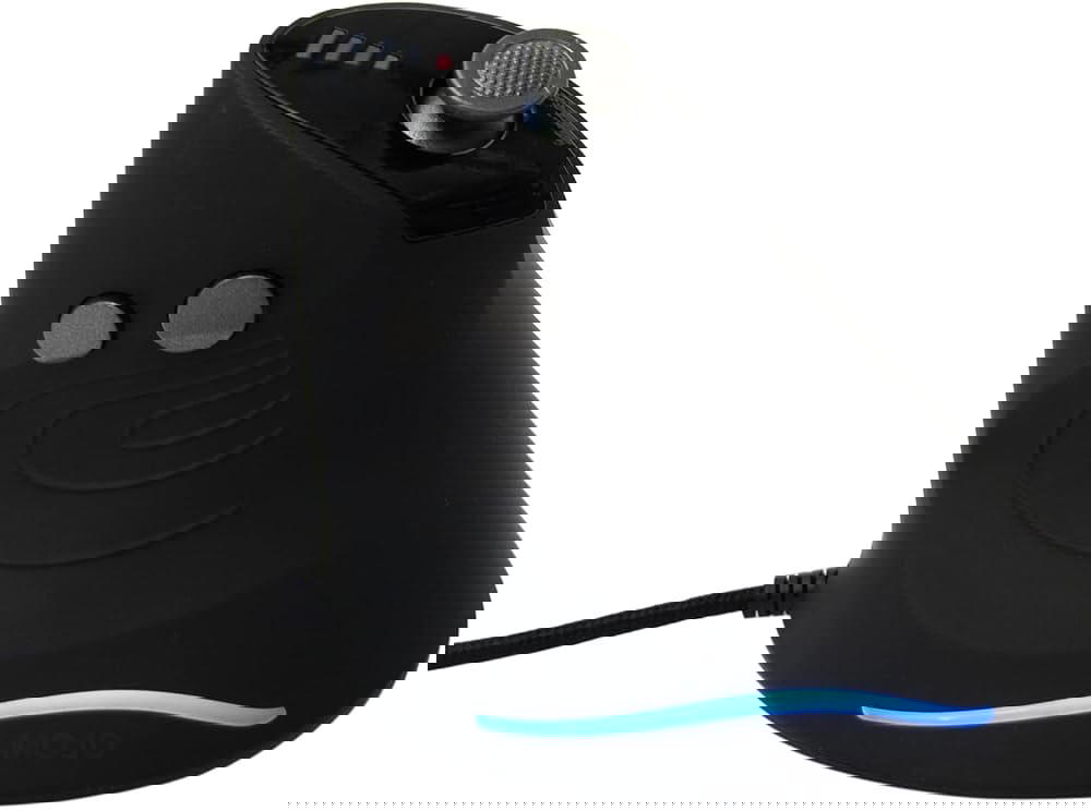 Mojo Silent Vertical (MJ-C10) Preview Image