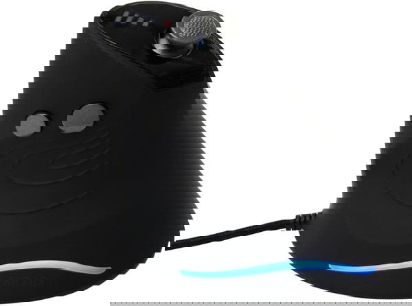 Mojo Silent Vertical (MJ-C10) Image 1 Preview