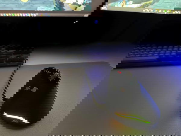 Mojo Silent Vertical (MJ-C10) Image 2 Preview