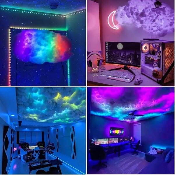 Longitud LED Neon RGB-Magic 20M Image 3 Preview