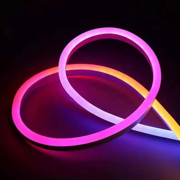 Longitud LED Neon RGB-Magic 5M Image 7 Preview