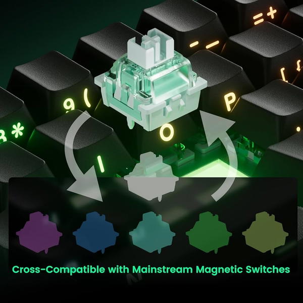 MonsGeek Fun60 Image 3 Preview