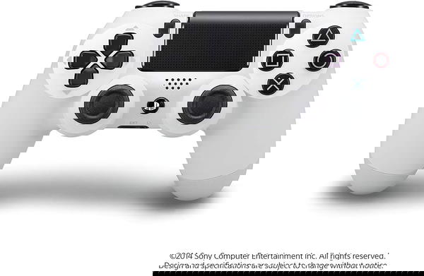Sony DualShock 4 اصليه Image 2 Preview