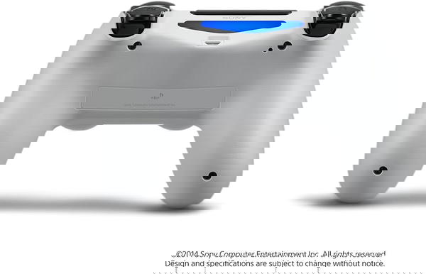 Sony DualShock 4 اصليه Image 4 Preview