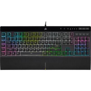 Corsair K55 RGB PRO XT RGB Preview Image