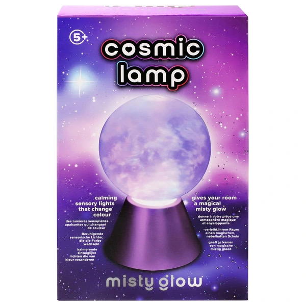 Cosmic Lamp Image 3 Preview