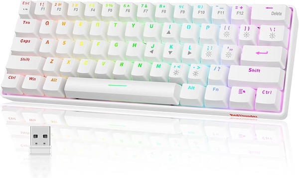 Royal Kludge RK61 Image 2 Preview