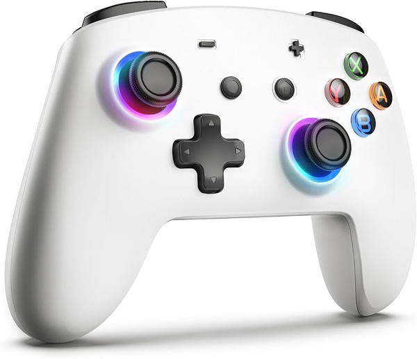pc/اندرويد/ ايفون ECHTPOWER Image 1 Preview