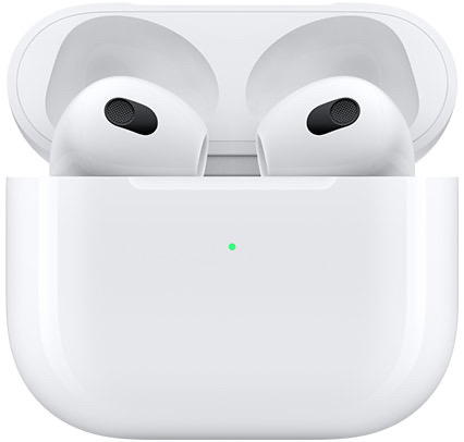 Apple AirPods Image 1 Preview