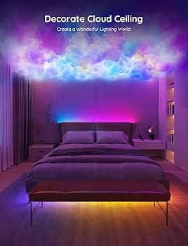 Govee RGBIC LED Strip 10m Image 4 Preview