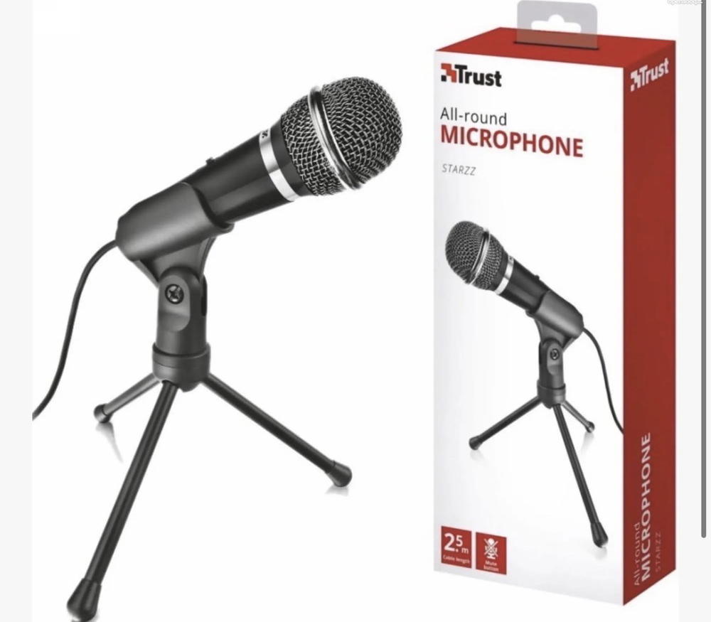 Trust Starzz All-round Preview Image