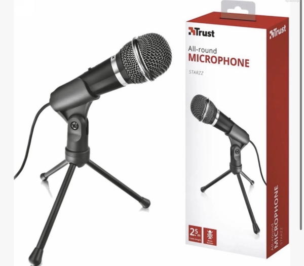 Trust Starzz All-round Image 1 Preview