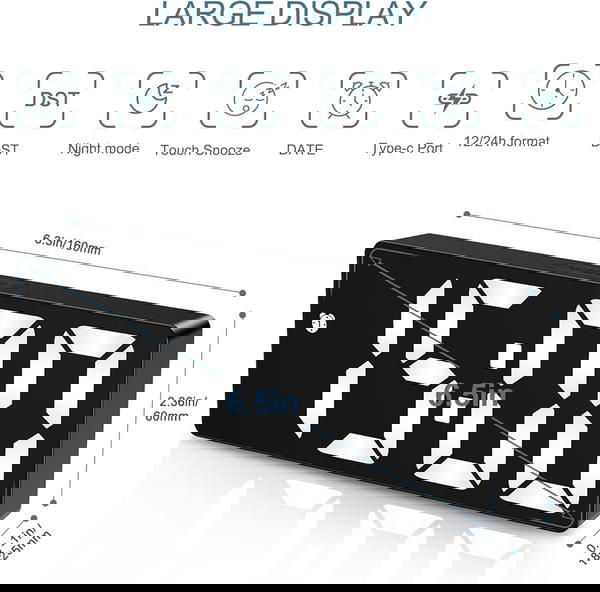 ساعه MOSUO Image 2 Preview