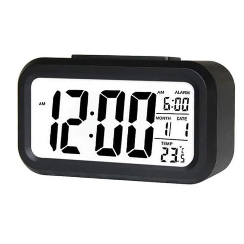 ساعه رقميه Preview Image