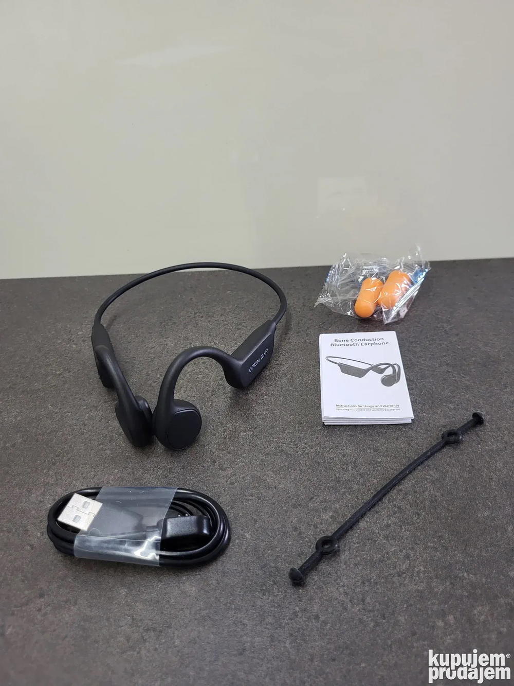 سماعات عظميه Preview Image