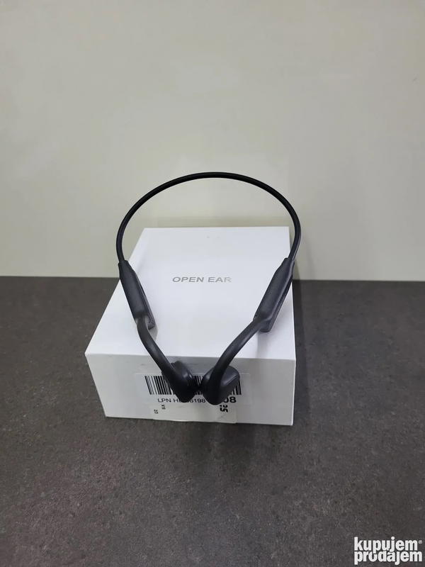 سماعات عظميه Image 2 Preview