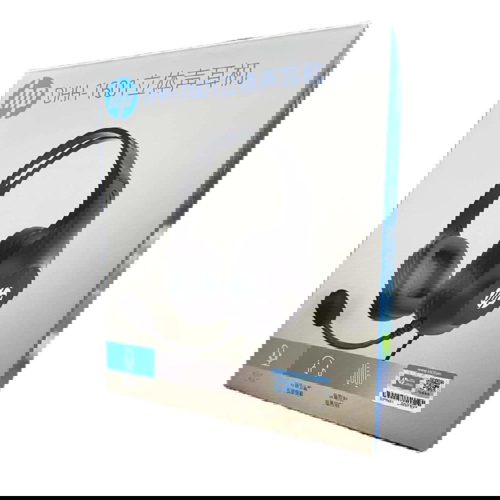 سماعه HP DHH-1601 Preview Image