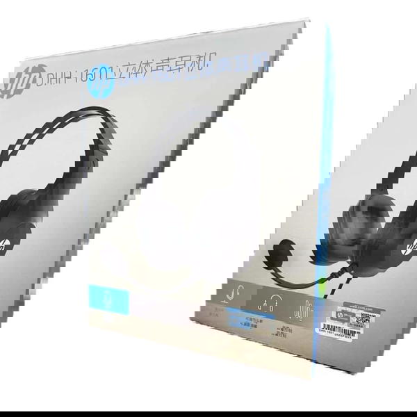 سماعه HP DHH-1601 Image 1 Preview
