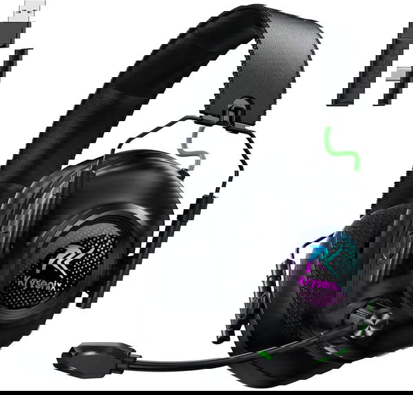 سماعة  Krysenix KGH2 Image 1 Preview