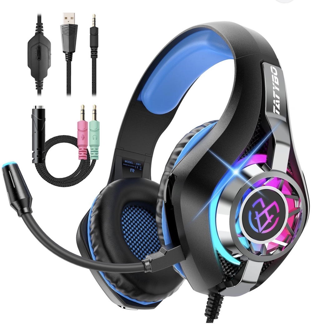 سماعه XW1 Preview Image