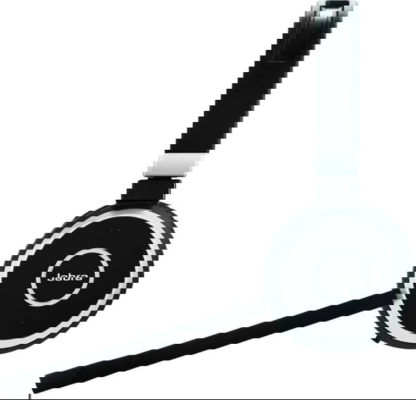 سماعه Jabra Evolve 65 SE MS Duo Image 3 Preview