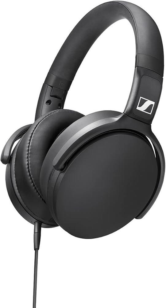 سماعه Sennheiser HD 400S Preview Image