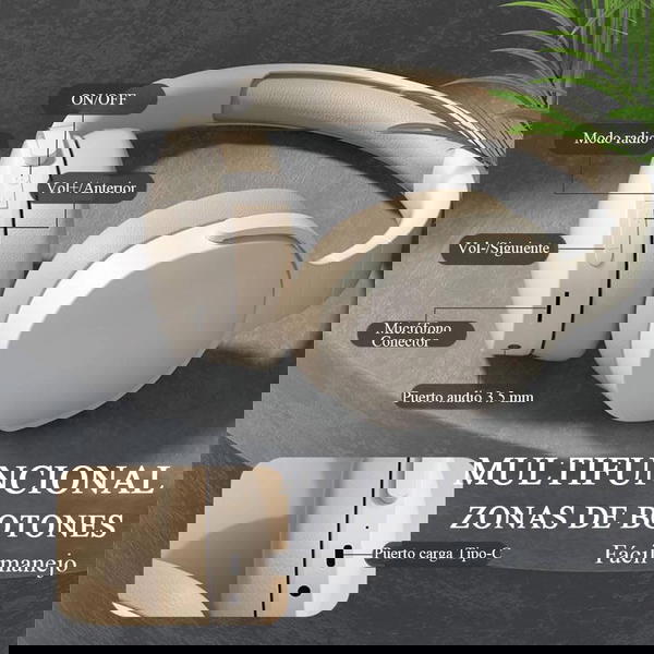 سماعه p29 Image 2 Preview