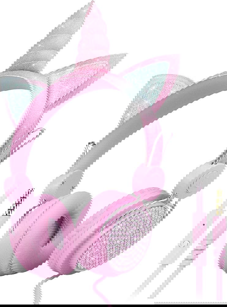 سماعة رأس يونيكورن Preview Image