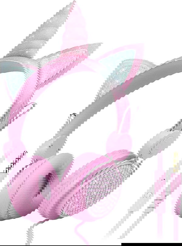 سماعة رأس يونيكورن Image 1 Preview