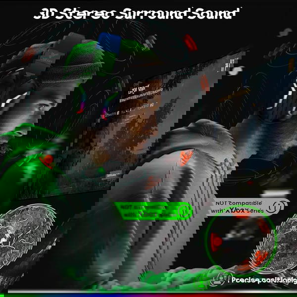 Weseary WG1 Image 3 Preview