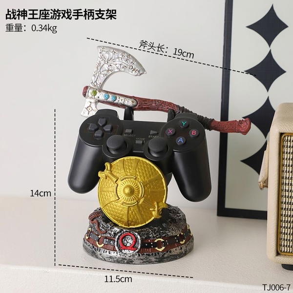 ستاند GOD Of war Image 2 Preview