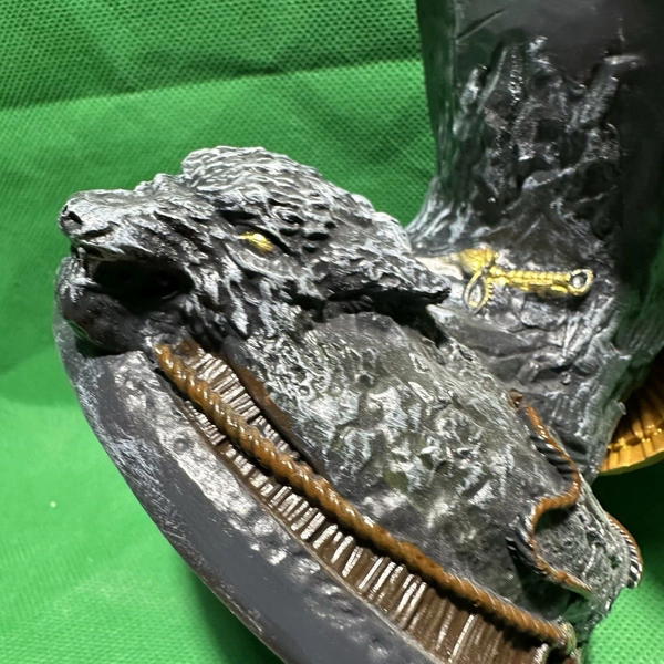 ستاند GOD Of war Image 3 Preview