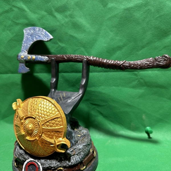 ستاند GOD Of war Image 4 Preview