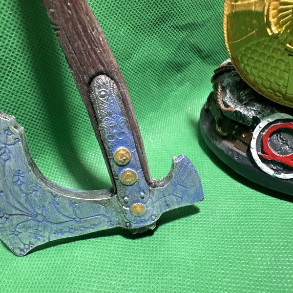 ستاند GOD Of war Image 5 Preview