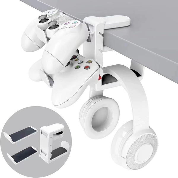 ستاند دبل جويستك+ سماعه  Image 1 Preview