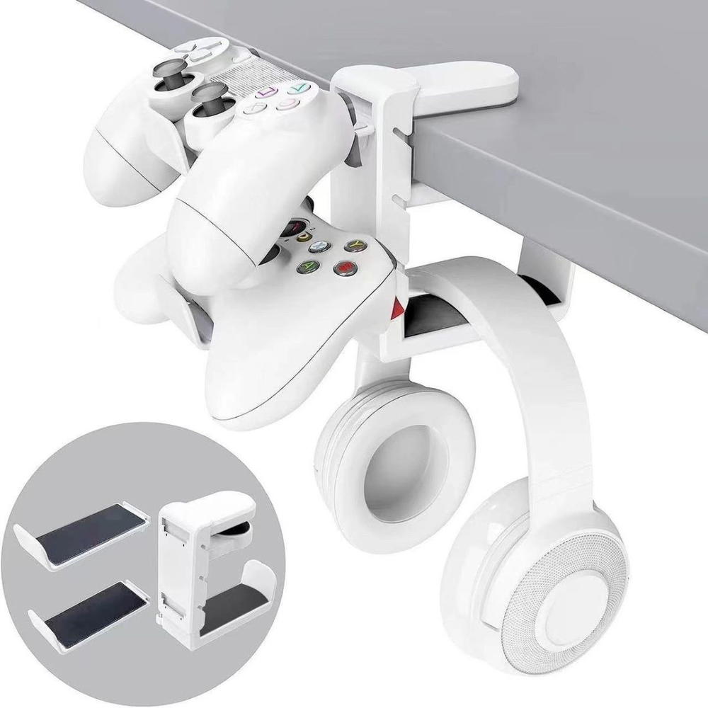 ستاند دبل جويستك+ سماعه  Preview Image