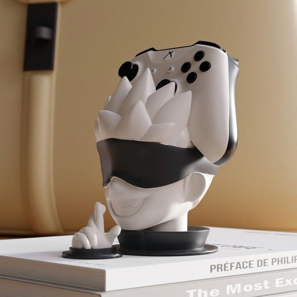 ستاند غوجو Image 2 Preview