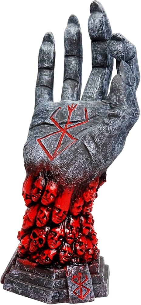 ستاند جويستك Berserk Image 2 Preview