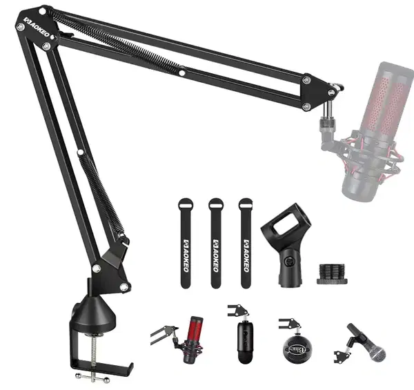 ستاند مايك AK35 Image 1 Preview