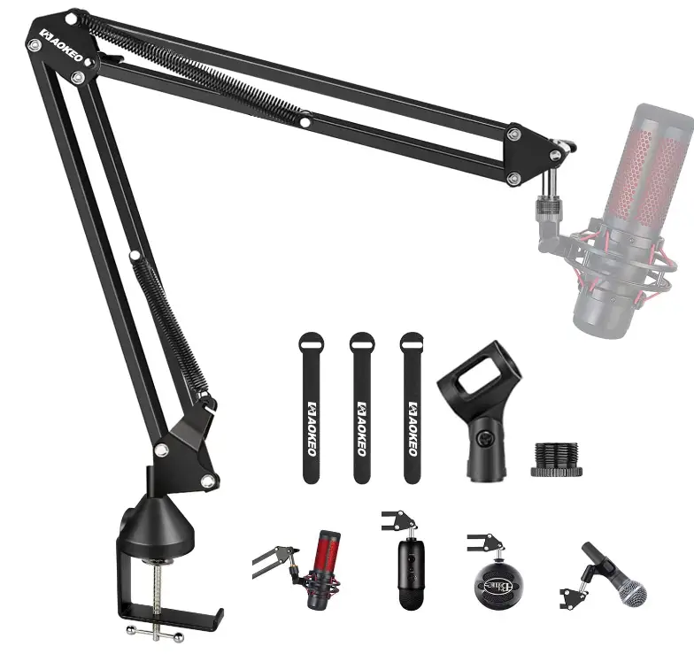 ستاند مايك AK35 Preview Image