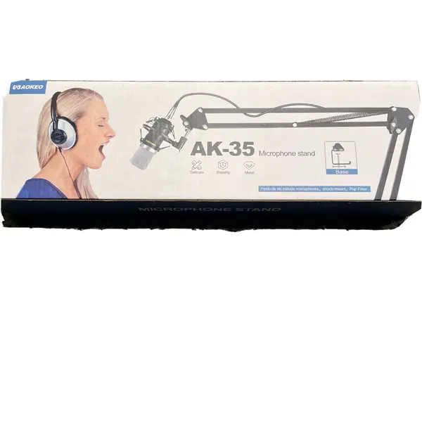 ستاند مايك AK35 Image 2 Preview