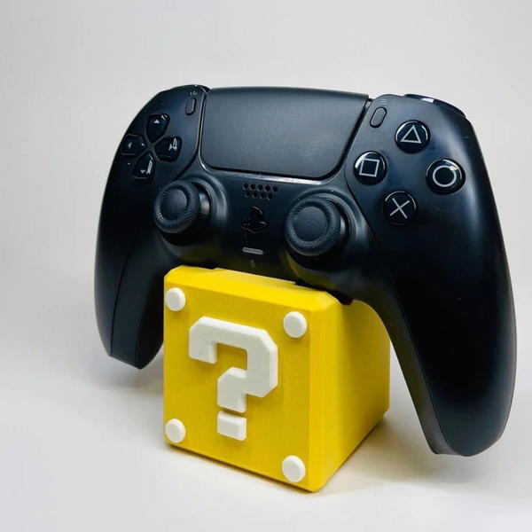 ستاند مكعب ماريو Image 1 Preview