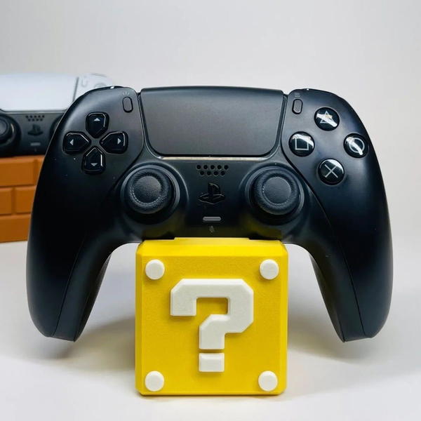 ستاند مكعب ماريو Image 2 Preview