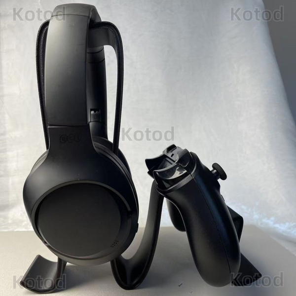 ستاند سماعه + جويستك  Image 2 Preview