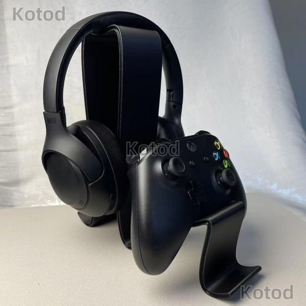 ستاند سماعه + جويستك  Image 3 Preview