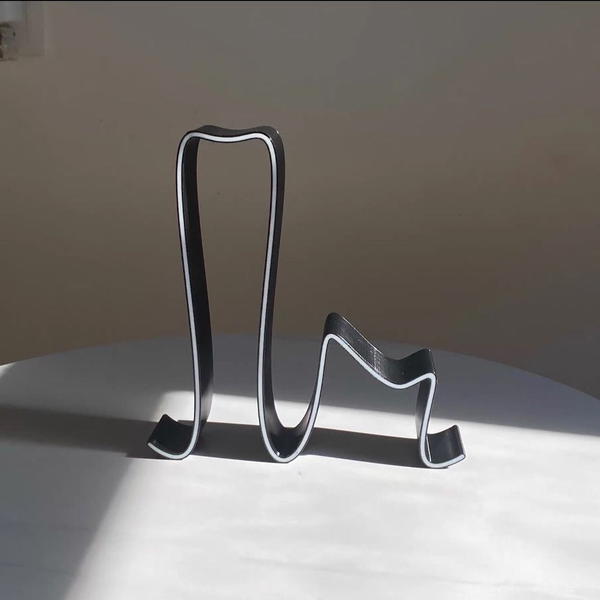 ستاند سماعه + جويستك  Image 4 Preview