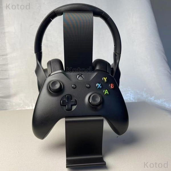 ستاند سماعه + جويستك  Image 4 Preview